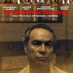 Cartel de la película OPERACIÓN MALAYA de Manuel Huerga